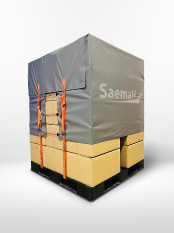 Pallet Cover