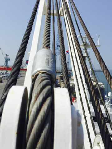 Wire Rope