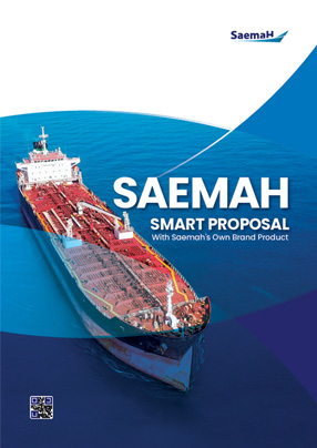 SAEMAH CATALOG