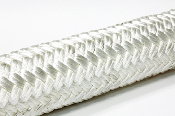 Synthetic Fiber Rope