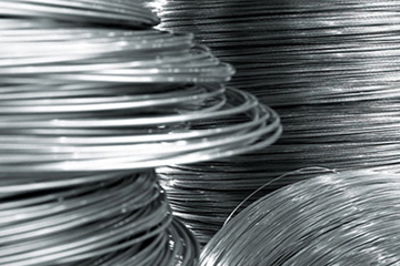 Synthetic Fiber Rope