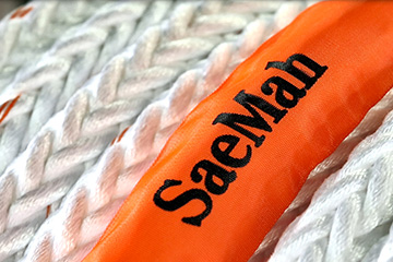 Synthetic Fiber Rope