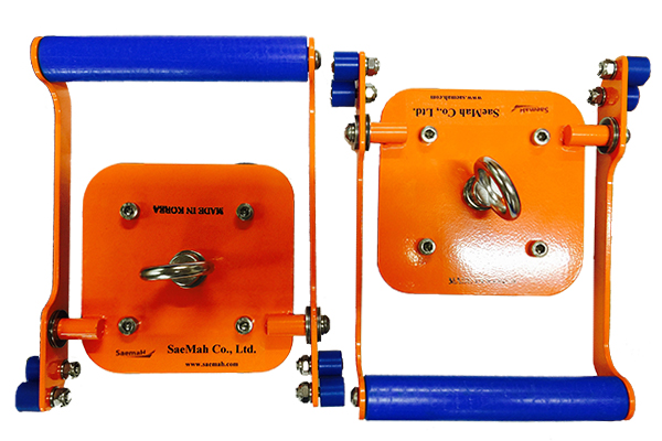 Synthetic Fiber Rope