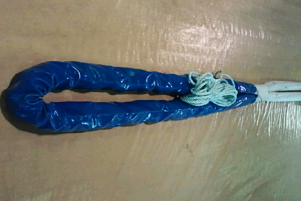 SIGMA UHMWPE Rope
