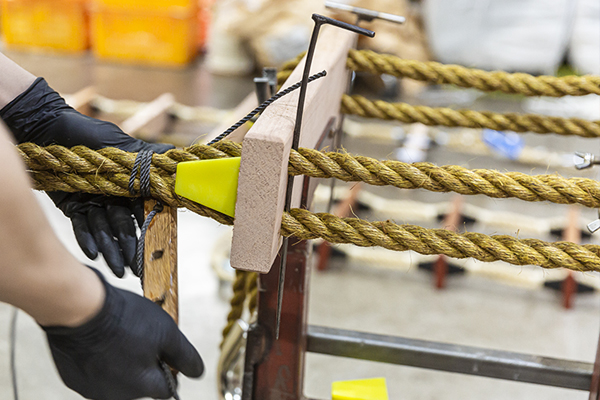 SIGMA UHMWPE Rope