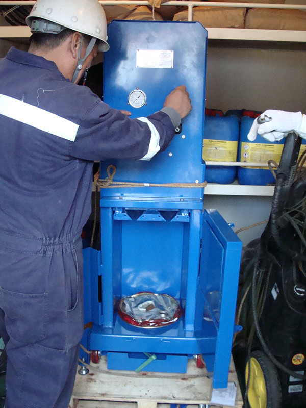 SIGMA UHMWPE Rope