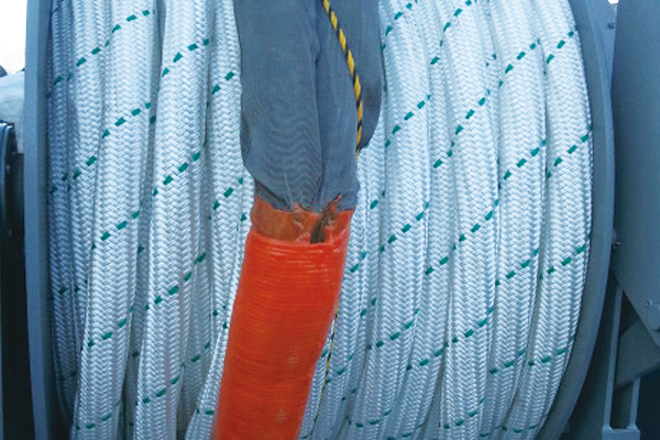 SIGMA UHMWPE Rope
