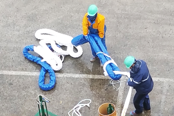 SIGMA UHMWPE Rope