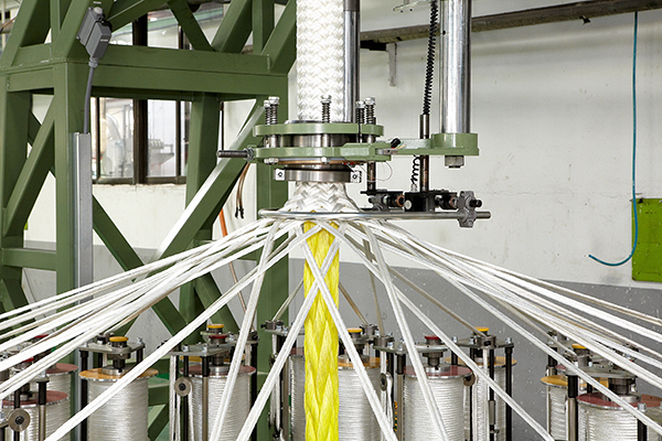 SIGMA UHMWPE Rope