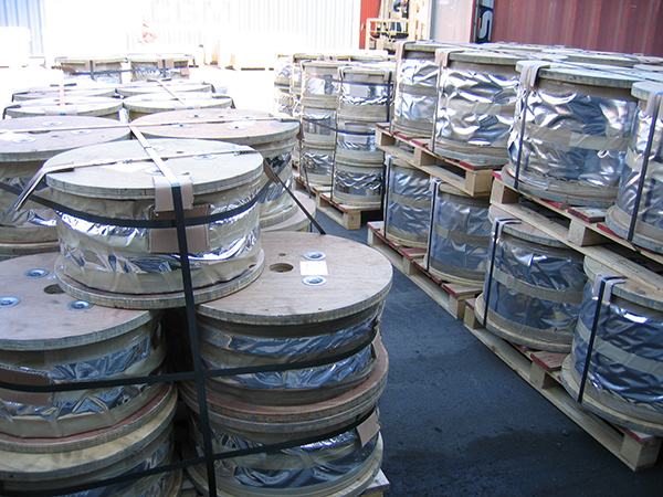 SIGMA UHMWPE Rope