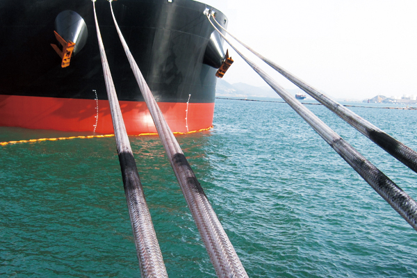 SIGMA UHMWPE Rope