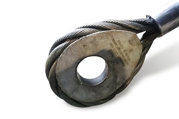 SIGMA UHMWPE Rope