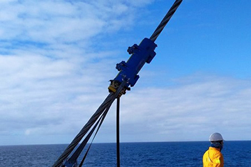 SIGMA UHMWPE Rope