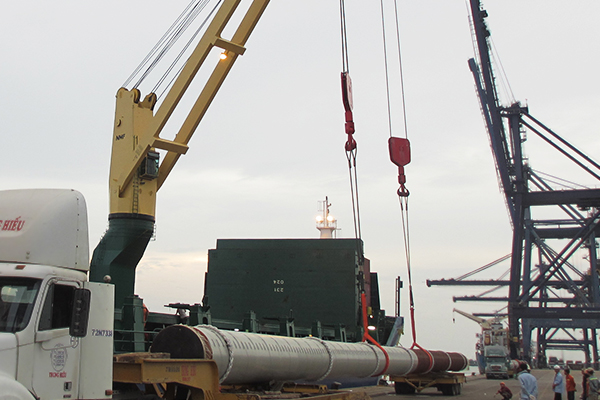 SIGMA UHMWPE Rope