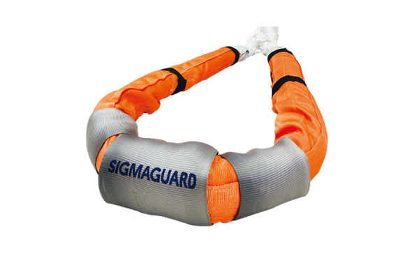SIGMA UHMWPE Rope