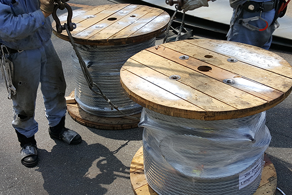 SIGMA UHMWPE Rope
