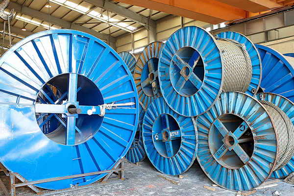 SIGMA UHMWPE Rope