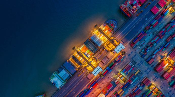 Global Ship Supply