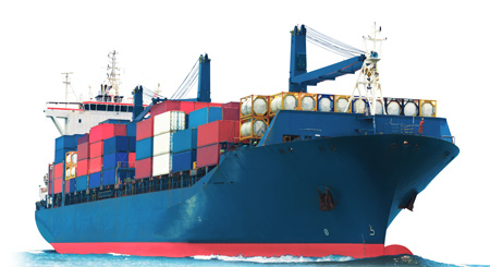 ship
